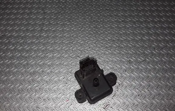 Ford Focus Air pressure sensor 98AB9F479BA