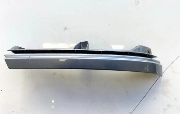 Opel Zafira A Under headlight/headlamp trim 90580652 12543