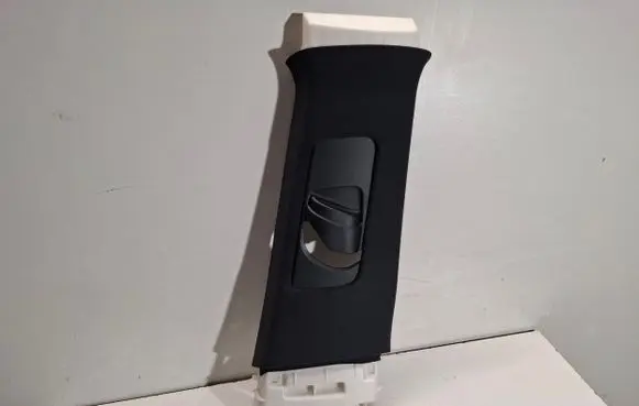 Lexus RX 450H (B) pillar trim (top) 7325553010 7302353020 7313553030