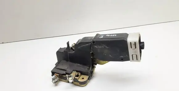Mitsubishi Space Star Front door lock