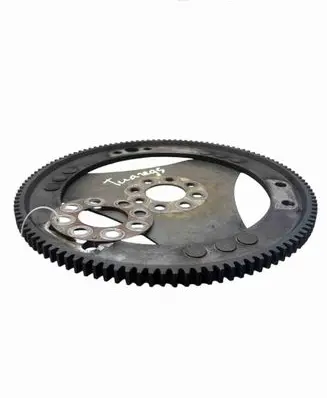 Flywheel