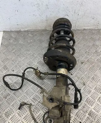 Opel Insignia A Front shock absorber with coil spring 13319746