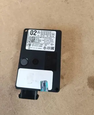 Mercedes-Benz GLS X166 Distronic sensor radar A0009059906