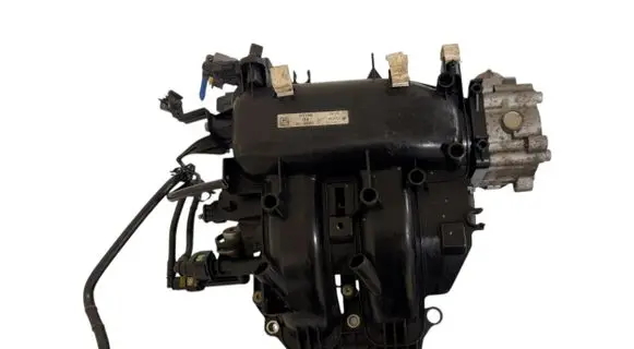 Maserati Quattroporte Intake manifold 55210971 101115R 2299382