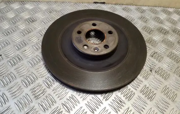 Volvo XC90 Rear brake disc 31687439