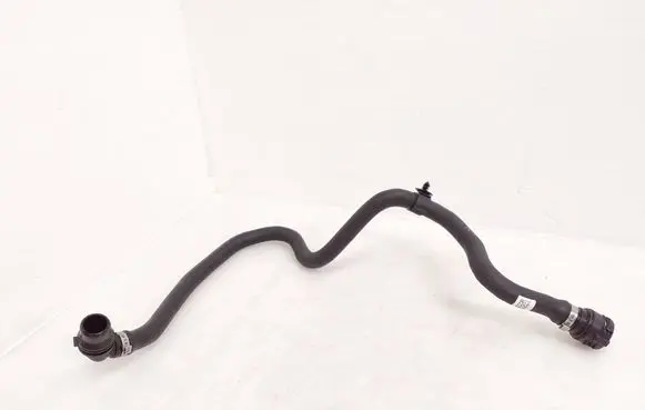 BMW iX1 Electric car engine cooling hoses/pipes 8478457 1712847845702