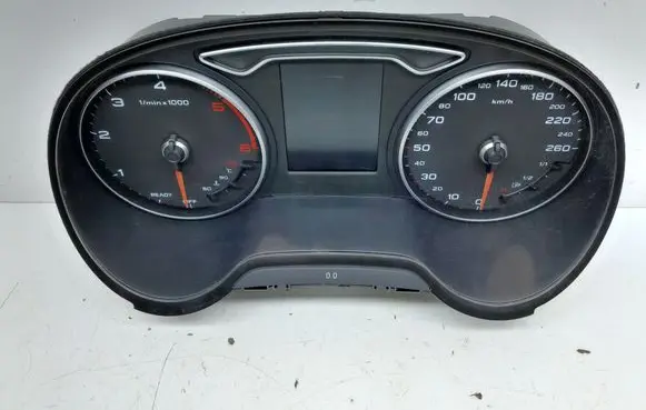 Speedometer (instrument cluster)