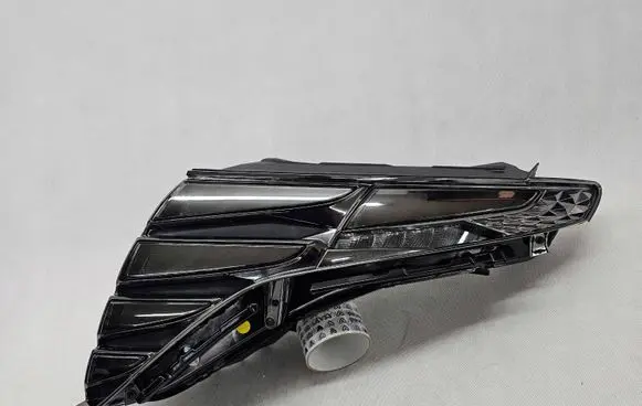 Hyundai Tucson IV NX4 Headlight/headlamp 92207N7100