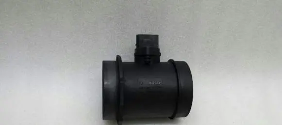 BMW 7 E65 E66 Mass air flow meter 7501554