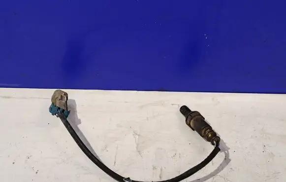Lambda probe sensor