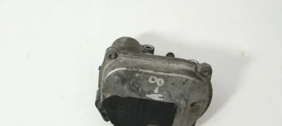 Audi A4 S4 B7 8E 8H Intake manifold valve actuator/motor 059129086D