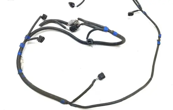 Toyota RAV 4 (XA50) Parking sensor (PDC) wiring loom 8211442100 0XKN8SV0EJ8C