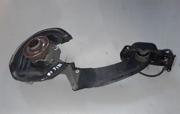 Audi Q3 8U Rear wheel hub 3C0505434K