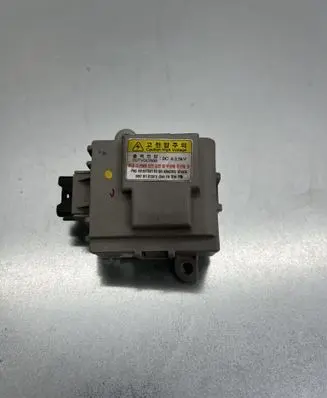 Hyundai Santa Fe Other control units/modules D397CG6AA D397CG6AA02