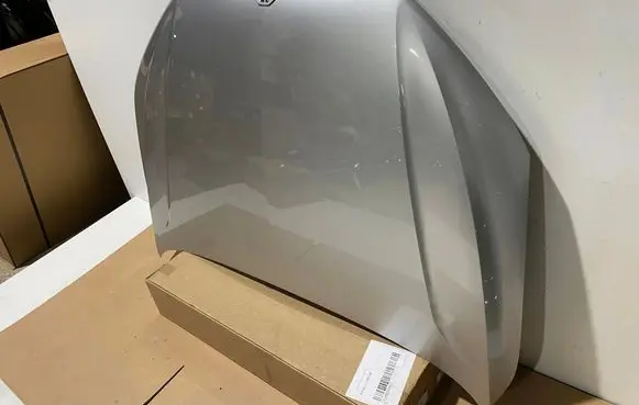 MG MG5 ev Engine bonnet/hood 