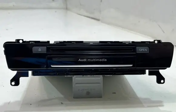 Audi A7 S7 4G Radio/CD/DVD/GPS head unit 4G0035746 | 68475634065313,930