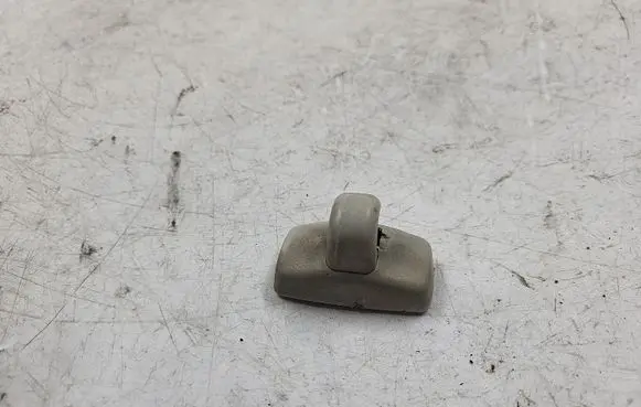 Audi A4 S4 B5 8D Sun visor clip/hook/bracket 