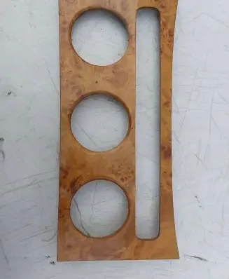 Volkswagen PASSAT B6 Other interior part 3c0863100