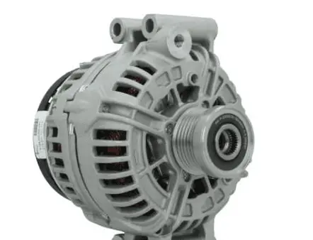 BMW 1 E81 E87 Generator/alternator CA1774