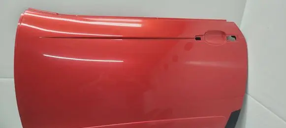 Ligier JS 50 Door (2 Door Coupe) 