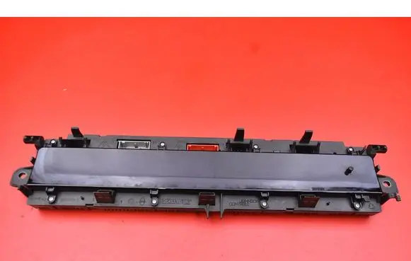 Renault Scenic II - Grand scenic II Speedometer (instrument cluster) P8200451505A