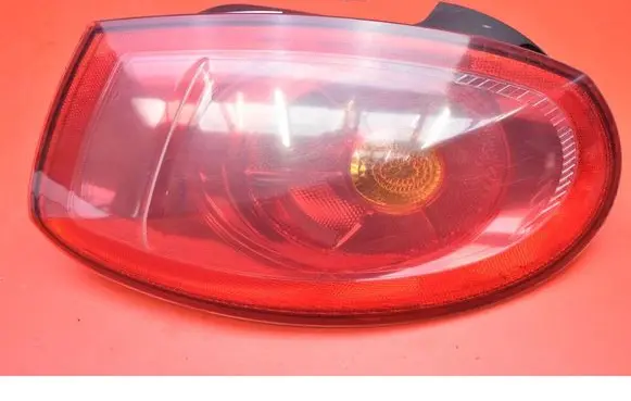Rear/tail lights