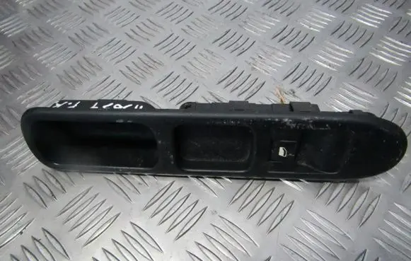 Peugeot 307 Electric window control switch 96351625xt 050932154