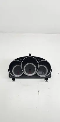 Mazda 3 I Speedometer (instrument cluster) 4SBN9KB