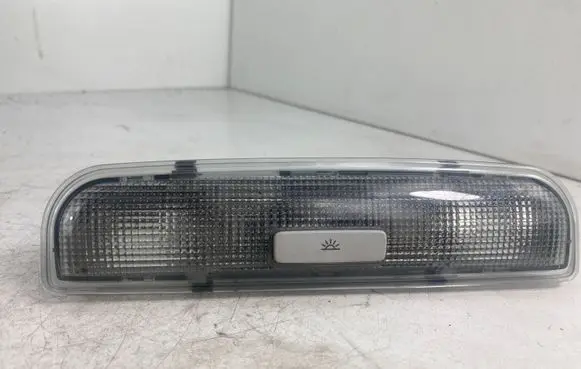 Skoda Fabia Mk2 (5J) Rear seat light 8P0947111A