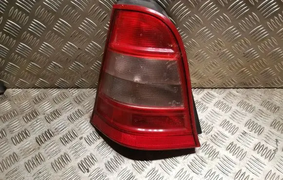 Mercedes-Benz A W168 Rear/tail lights