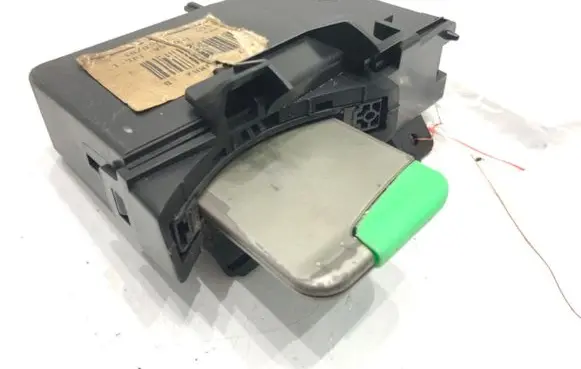 Renault Espace IV Ignition lock
