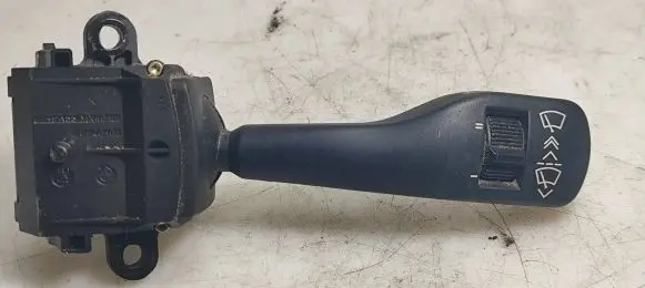 BMW X3 E83 Wiper control stalk 8363669 0120402014