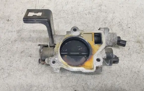 Chrysler Pacifica Throttle valve 11200020AB