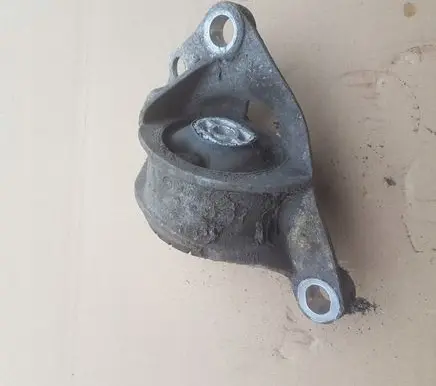 Opel Astra K Rear beam