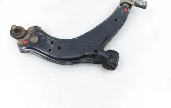 Citroen Berlingo Front control arm 