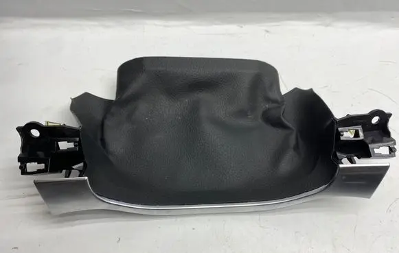 Audi A6 S6 C7 4G Steering wheel trim 4G1858357
