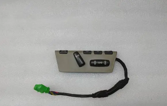 Volvo XC90 Seat control switch 39999381 04W194