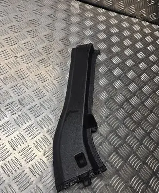 BMW X3 F25 (D)pillar trim (top) 7243784