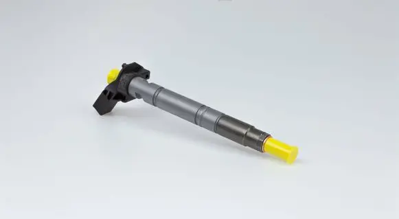 Audi A6 Allroad C7 Fuel injector 0445116040