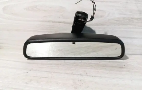 BMW 5 F10 F11 Rear view mirror (interior) 32282052