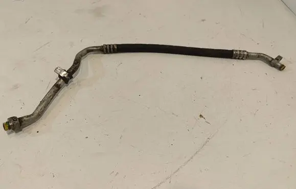 Volkswagen Crafter Air conditioning (A/C) pipe/hose 