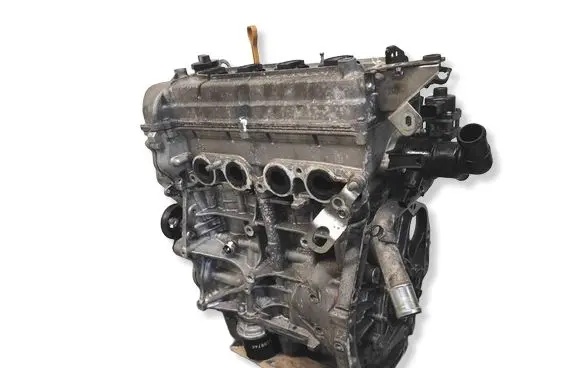 Opel Agila B Engine K12B TWOJEAUTOWYSZKOW