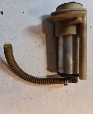 Volkswagen Golf III In-tank fuel pump 1H0906091 23094 630423094
