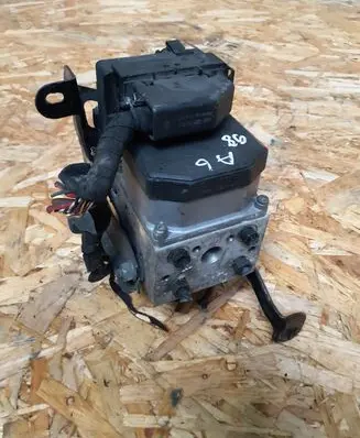 Audi A6 S6 C5 4B ABS Pump 8E0614111H