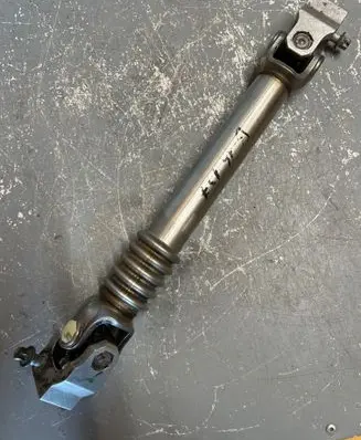 BMW 3 E90 E91 Prop shaft universal joint 