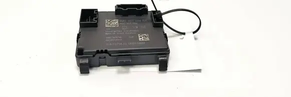 Audi A8 S8 D5 Other control units/modules