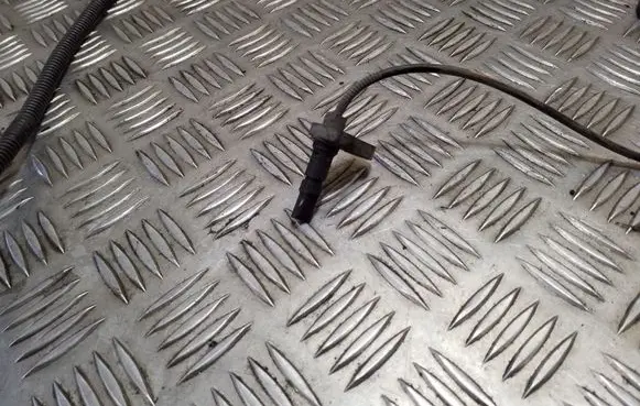 Lexus CT 200H ABS brake wheel speed sensor