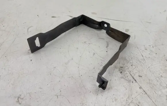 Volkswagen Golf VIII Battery bracket 5WA915343B