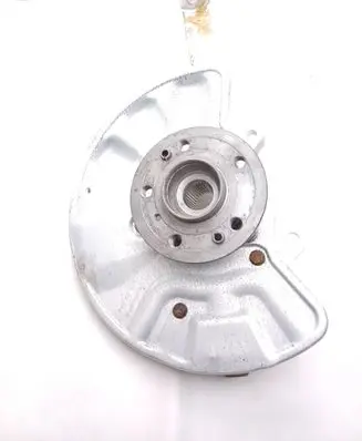 Mercedes-Benz GLE (W166 - C292) Front wheel hub A1663300920