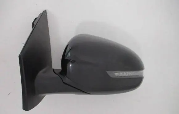KIA Sportage Front door electric wing mirror 87610F1AD0
